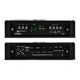 thumbnail image 4 of Crunch Power Drive PD2000.2 Bridgeable Amplifier (2,000 Watts Max), 4 of 4