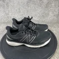 thumbnail image 1 of New Balance Shoes Mens Size 9.5 D Fresh Foam 860v12 Black White Mesh Sneaker, 1 of 6