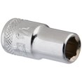 thumbnail image 1 of Juego de enchufes DEWALT DWMT86024OSP, unidad de 6 puntos SAE de 1/4 pulgadas, 1 of 3