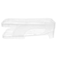 thumbnail image 2 of WEUVEB Transparent Plastic Display Tray, PP Material, Holds Eggs Securely, 1 Piece, 2 of 8