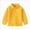 Yellow, variant on Boy'S Long Sleeve Dress Shirts Solid Stretch Wrinkle-Free Shirt Kids Casual Button Down Shirts School Uniform,Wrinklefree 6-12 Months 12-24 Months 2t 3t 4t 5t 6t 7t 8t 9t Children Grey 12-18 Months