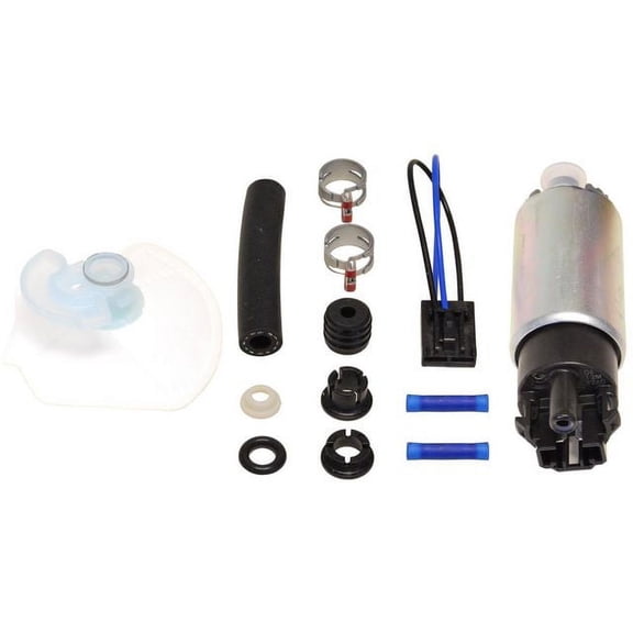 Fuel Pump and Strainer Set - Compatible with 2003 - 2009 Toyota 4Runner 2004 2005 2006 2007 2008