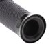 thumbnail image 5 of Aluminio mecanizado CNC + empuñadura de goma de gel antideslizante empuñaduras de manillar ATV Dirt Negro Baoblaze Empuñaduras, 5 of 5