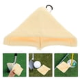 thumbnail image 1 of SKISUNO Ultra Soft Microfiber Golf Towel with Clip for Sports Use and Golf Bag Attachment, 1 of 6