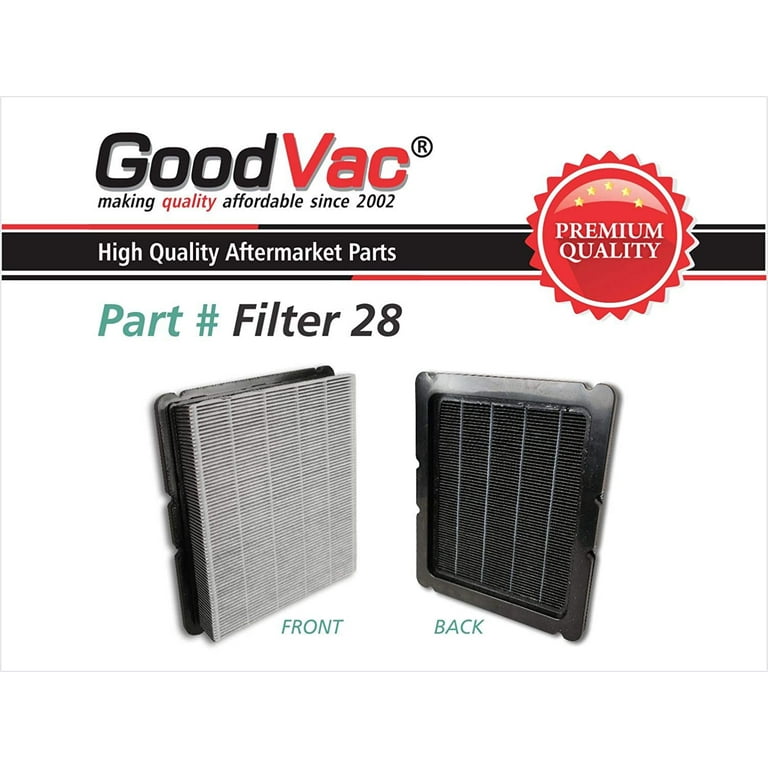 Change Hepa Filter Rainbow Vacuum informacionpublica.svet.gob.gt