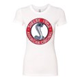 thumbnail image 2 of Wild Bobby Ford Shelby 1962 American Original Women Slim Fit Junior Tee, 2 of 6