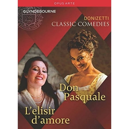 Classic Comedies (DVD)