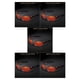 thumbnail image 1 of Naiovety Cycling Polarized Goggles Bike Outdoor Sports Anti-UV Sunglasses Type2 NO2, 1 of 6