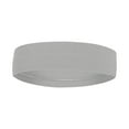 thumbnail image 4 of Diadema deportiva, diadema deportiva para evitar resbalones, diadema que absorbe la humedad, banda para el cabello deportiva de grado profesional, 4 of 8