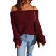 thumbnail image 3 of Txlixc Suéter de punto para mujeres Txlixc  moda, 3 of 5