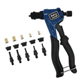 thumbnail image 2 of Astro Pneumatic Professional Hand Rivet Nut Kit SAE & Metric, 2 of 2