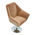 thumbnail image 1 of Silla para , 1/12 Sillón para , modelos de sofás, accesorios para muebles, educación, juegos, juguetes, regalos para niñ Yotijar sillas de casa de muñecas, 1 of 9