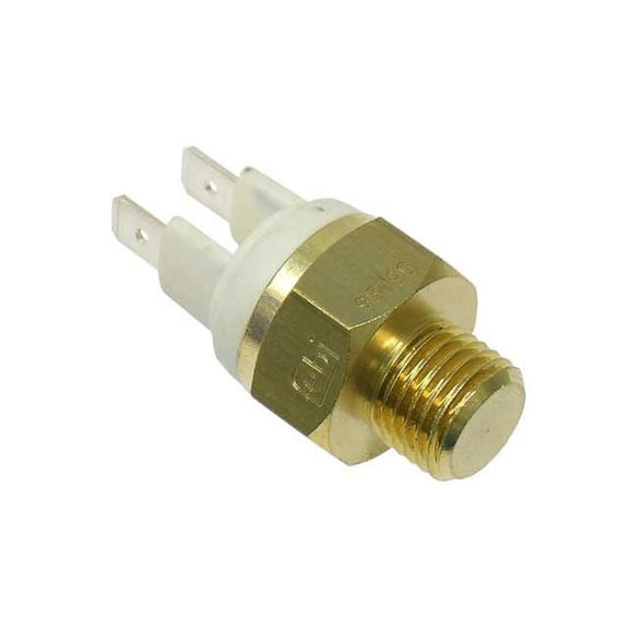 Coolant Fan Temperature Switch - Compatible with 1977 - 1983 BMW 320i 1978 1979 1980 1981 1982