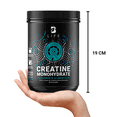 thumbnail image 4 of Creatina Monohidratada 120 Tomas Creatine Monohydrate B Life BLIFE POLVO, 4 of 6
