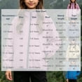 thumbnail image 3 of XYAIYT Girls Windproof Jacket with Pockets Hooded Solid Color Stand Collar Waterproof Outerwear Coat Outdoors, 3 of 6