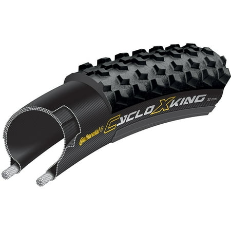 continental bike tyre