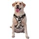 thumbnail image 1 of Fotbe Cow Tie Dye Arnés para Perro con Estampado –Chaleco Ajustable Acolchado con Asa de Control para Perros Grandes-X-Large, 1 of 6