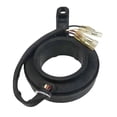 thumbnail image 3 of Gatillo externo,Gatillo externo 50-55-60-75-90 HP 3Cyl,Boat Trigger Rendimiento estable Alta calidad,Marine Trigger Sensitive Reemplazos directos,134-4512-3 854512T 855746A1, 3 of 7