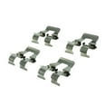 thumbnail image 3 of Centric Parts 102.03830 C-Tek Standard Metallic Brake Pad, 3 of 4
