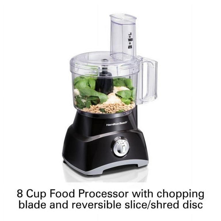 How To Store Food Processor Blades - Kitchen Seer