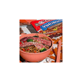 thumbnail image 4 of Maruchan Yakisoba Teriyaki Beef Flavor Noodles, 8 Pack Case (4 oz Each), 4 of 5