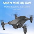 thumbnail image 2 of Seitruly L23 Mini incorporado 4K HD Pixel Dual Lens plegable Control remoto One Key Return fotografía aérea Accesorios para aéreos Numero 3, 2 of 6