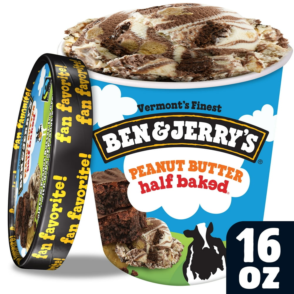 Ben & Jerry