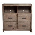 thumbnail image 4 of Sydney TV Media Chest, 4 of 6