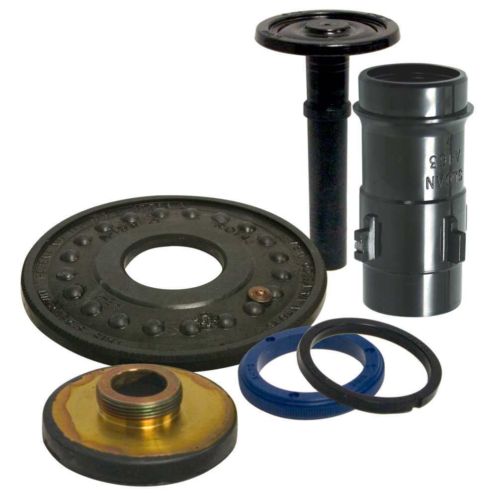 Sloan A37A Urinal Repair Kit For 1.6 Gallon Urinals
