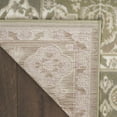 thumbnail image 5 of Nourison Grafix Bohemian Green 2'3" x 7'6" Area Rug (2x8), 5 of 7