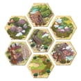 thumbnail image 2 of Juego de mesa Plan B Games Century Golem Edition Eastern Mountains, 2 of 7