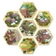 thumbnail image 2 of Juego de mesa Plan B Games Century Golem Edition Eastern Mountains, 2 of 7