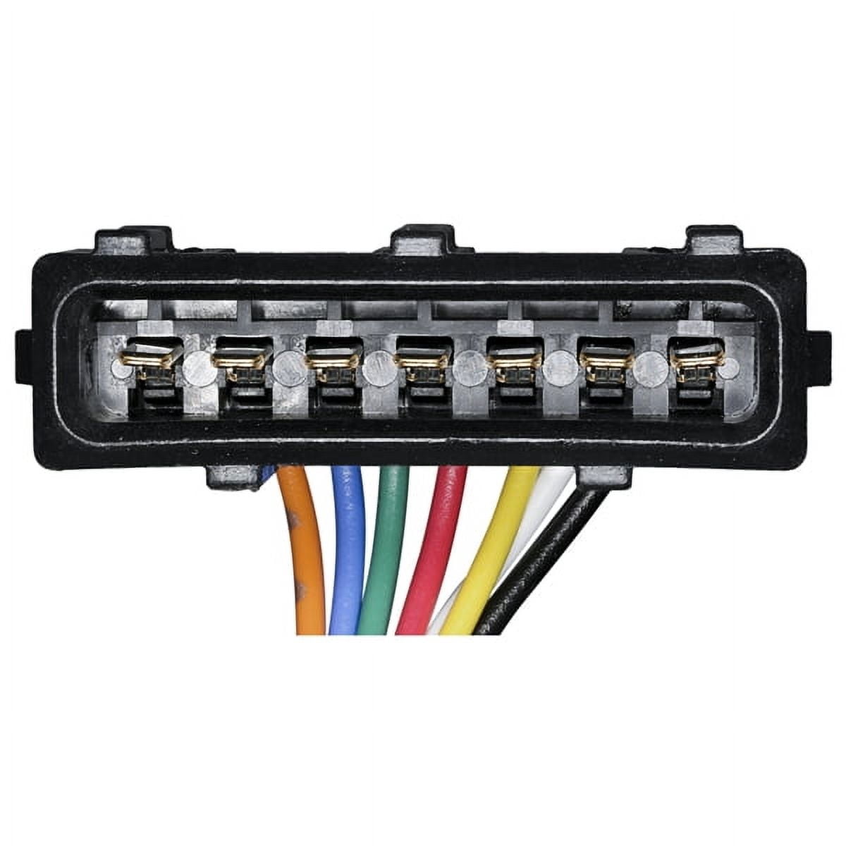 Ignition Control Module