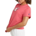 thumbnail image 2 of Champion Women's Classic Graphic Tee, 2 of 4
