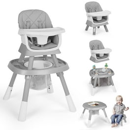 Graco Table2Table LX 6-in-1 Infant Toddler Highchair, Willow,
