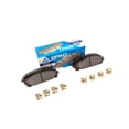 thumbnail image 1 of Balatas AG para Auto Delanteras para Toyota Sienna 2008 a 2020 2 Piezas Nuevas, 1 of 5