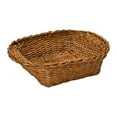thumbnail image 5 of Hand-Woven Rattan Casserole Basket - 100% Rattan, 5 of 5