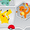 POKMN, variant on Climateright By Cuddl Duds Minecraft Boys Thermal S-L