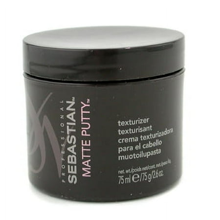 Sebastian Matte Putty Soft Dry-Texturizer