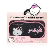 The Crème Shop x Hello Kitty Goodnight Silky Sleep Mask