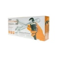 thumbnail image 2 of Grippaz Engage, Disposable Gloves, 7 mil Palm, Nitrile, Powder-Free, XL ( 10 ), 50 PK, Orange, 2 of 5