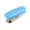 Blue, variant on Desktop Stapler with Staple Remover 20 Sheets Capacity Office Stapling Machine Fit on 26/6 24/6 Staple (Not Included)