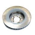 Mopar For Dodge Nitro 2007 2008 2009 2010 2011 Brake Rotor Front