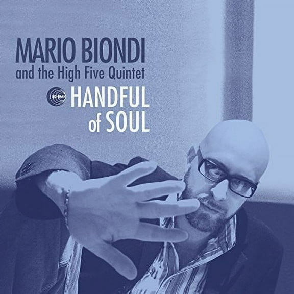 Handful of Soul (Vinyl)
