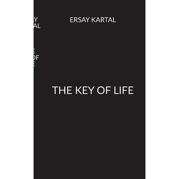 The Key of Life, (Paperback)
