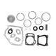 thumbnail image 5 of Kit de Junta de Sello de Aceite NikouMX Junta de Pistón de Motor 68 mm Kit de Reconstrucción de Motor, 5 of 8
