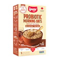 thumbnail image 1 of Probiotique Érable et Cassonade Gruau Matin, 1 of 1