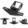 thumbnail image 5 of For Kawasaki 400 Z400 2018 - 2023 License Plate Holder Bracket Fender Eliminator, 5 of 6