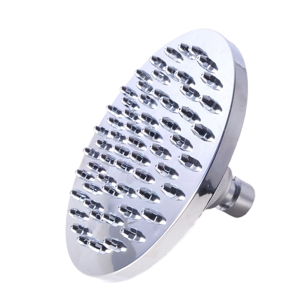 4 Inch Bathroom Shower Shower Top Spray Head Plastic Top Spray Shower ...