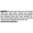 thumbnail image 4 of (8 pack) Pearl Milling Company Self-Rising White Corn Meal Mix, 80 oz, 4 of 6